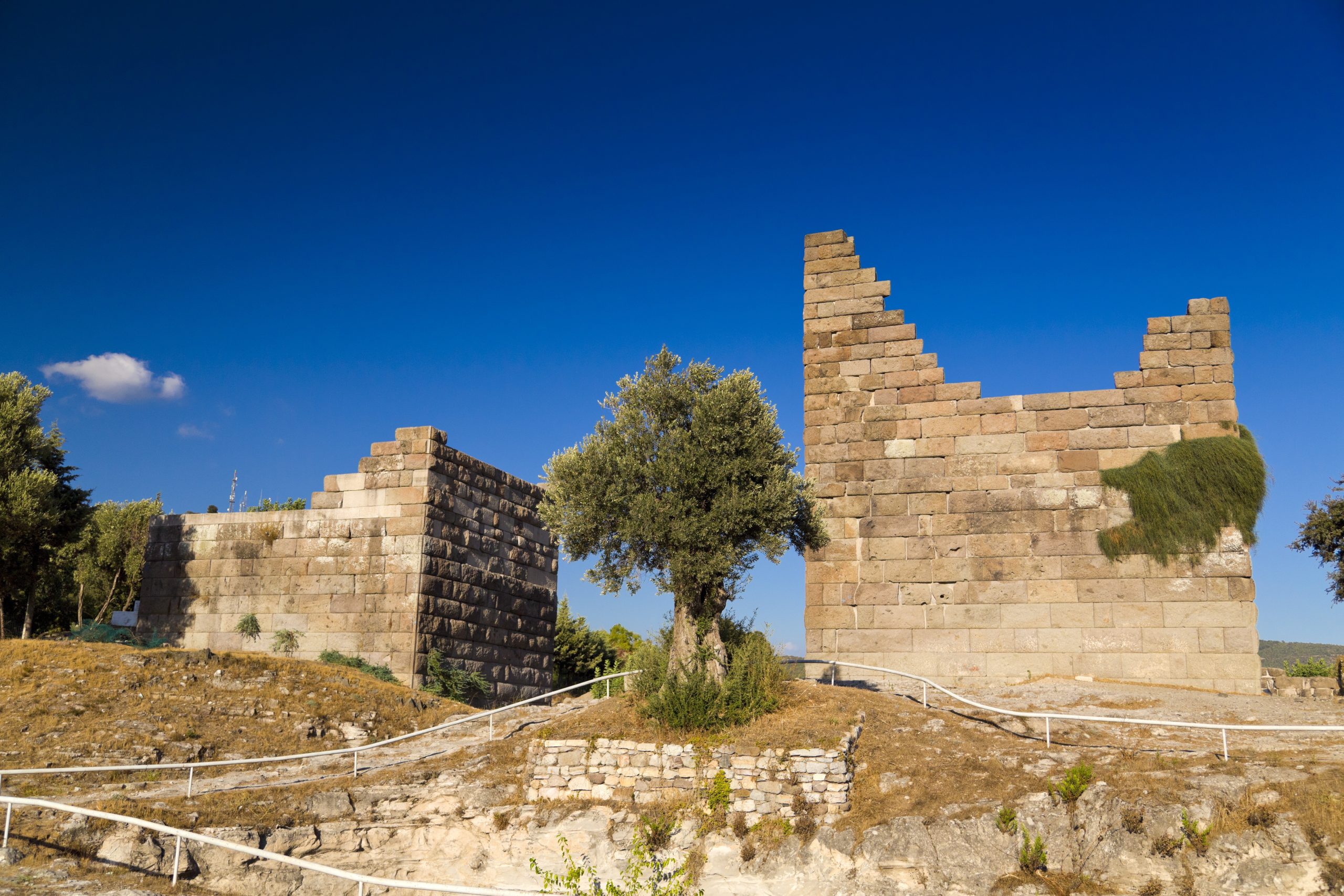 بوابة ميندوس