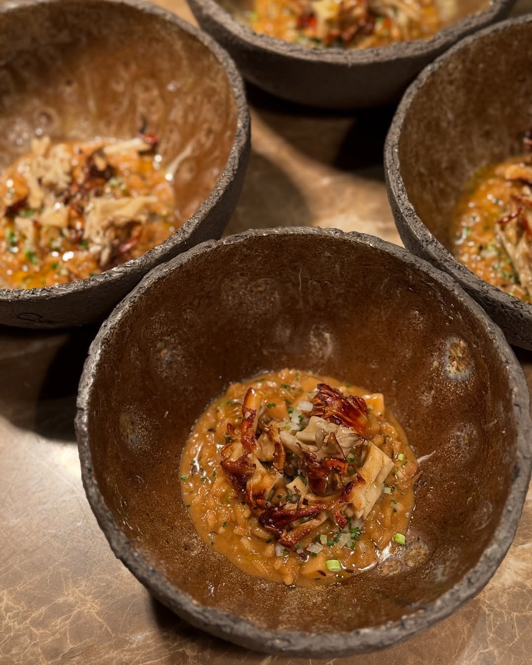 بيبي المميّز بنكهات المطبخ الهندي المبتكرة