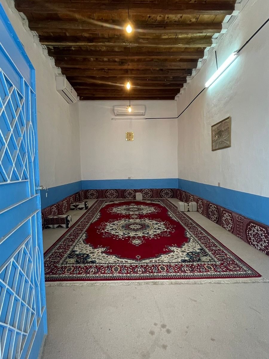 بيت جدي محمد وجهة لا تُفوّت لعشاق التراث