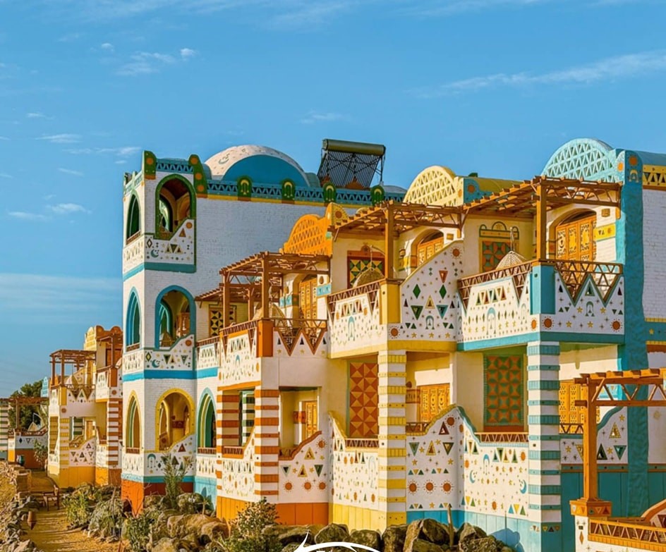 بيت كاتو وايدي النوبي