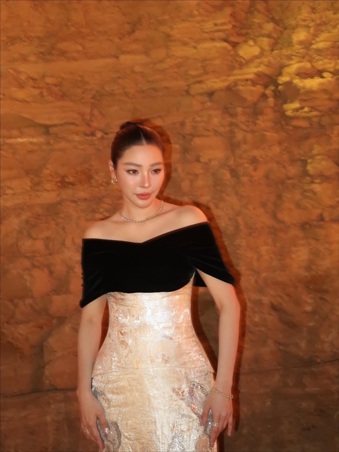 بيرايا ماليسورن حاضرة في الدورة الخامسة لمهرجان البحر الأحمر