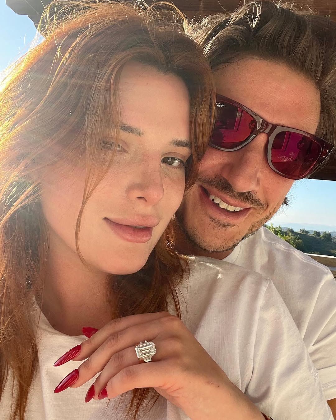 بيلا ثورن Bella Thorne
