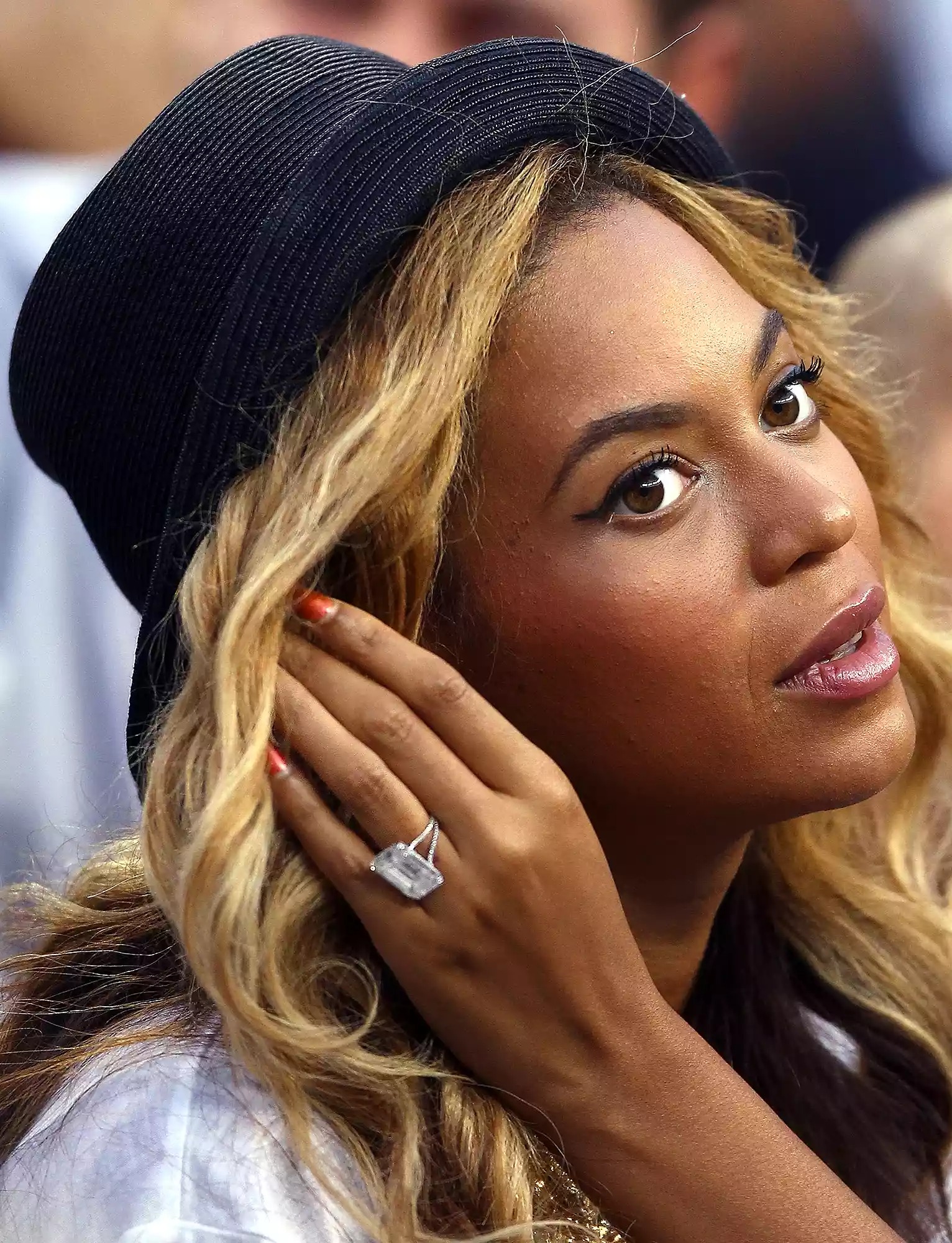 بيونسيه Beyoncé