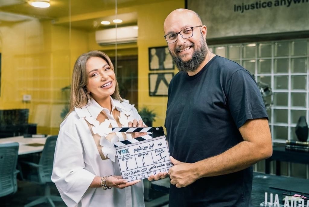 فيلم جديد من ڤوكس ستوديوز