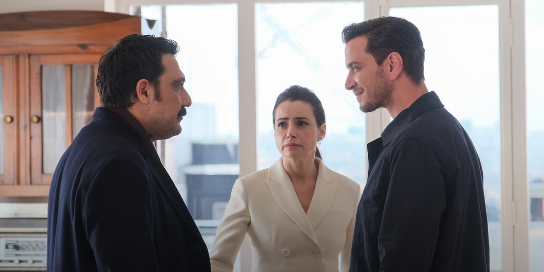  تأجيل عرض مسلسل "الحسد"