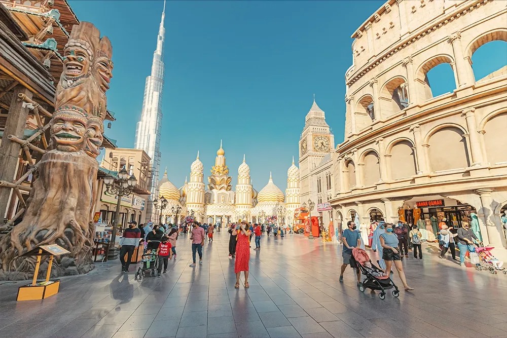 تألقي في موسم الاحتفالات