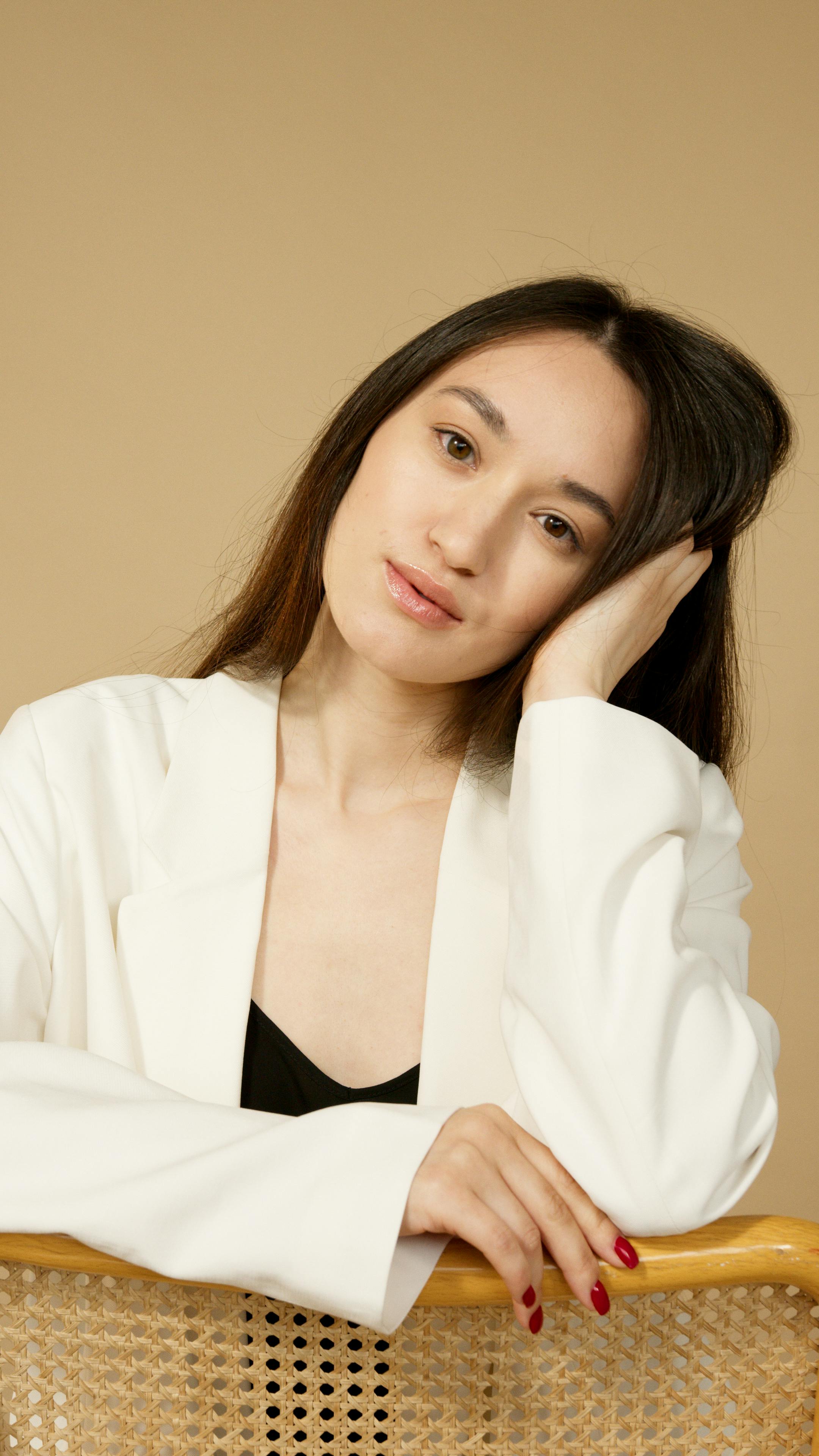 تؤثر أقنعة الـ led بشكل فعال على الخطوط الدقيقة