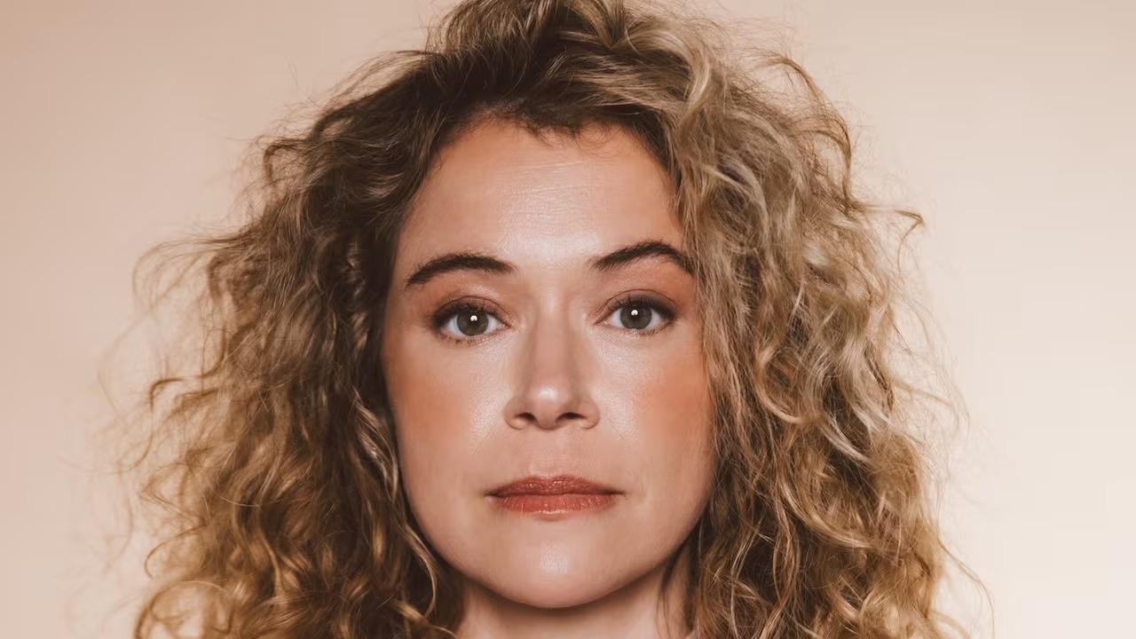 تاتيانا ماسلاني Tatiana Maslany