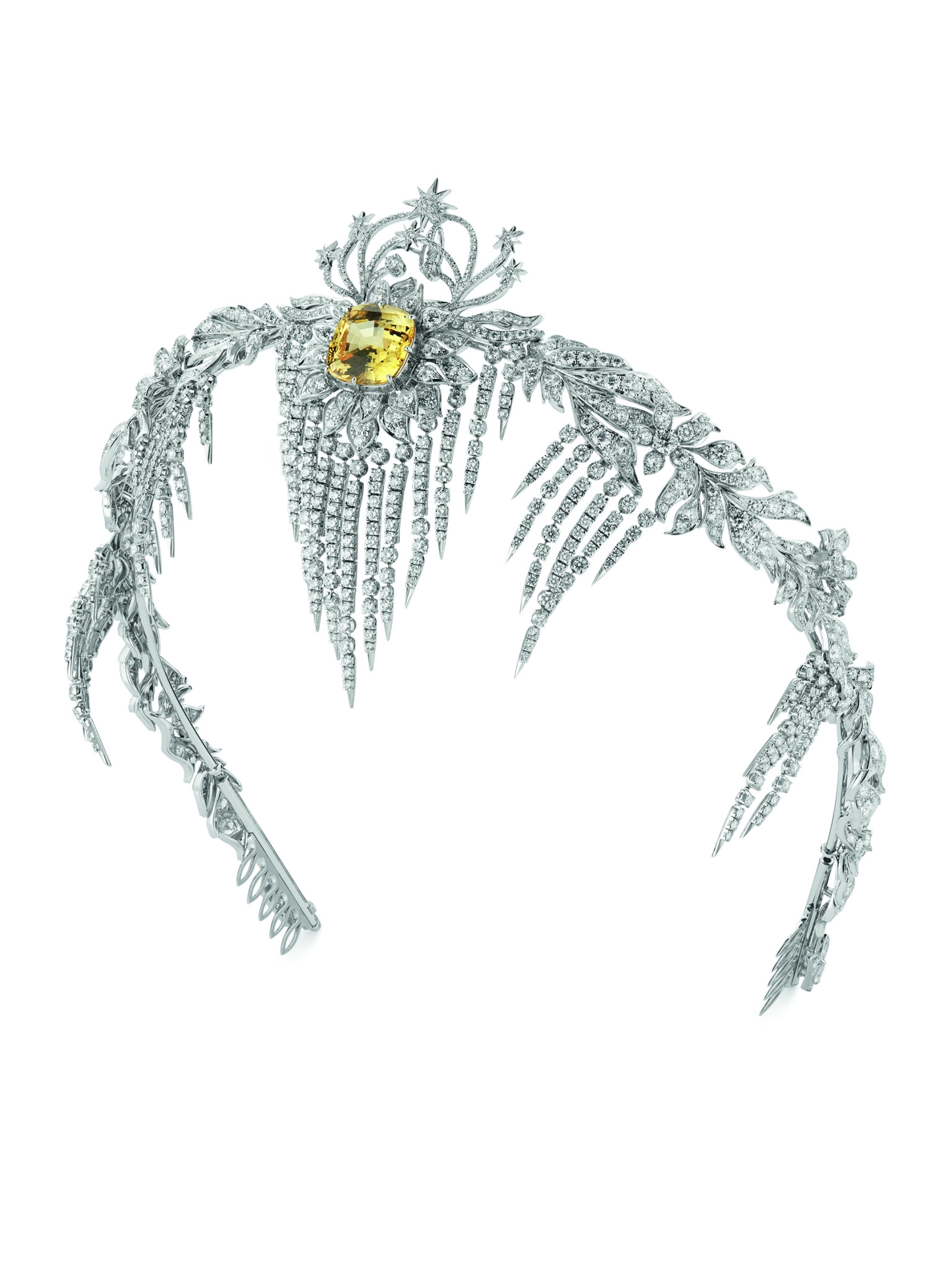 تاج غوتشي Gucci tiara من غوتشي Gucci