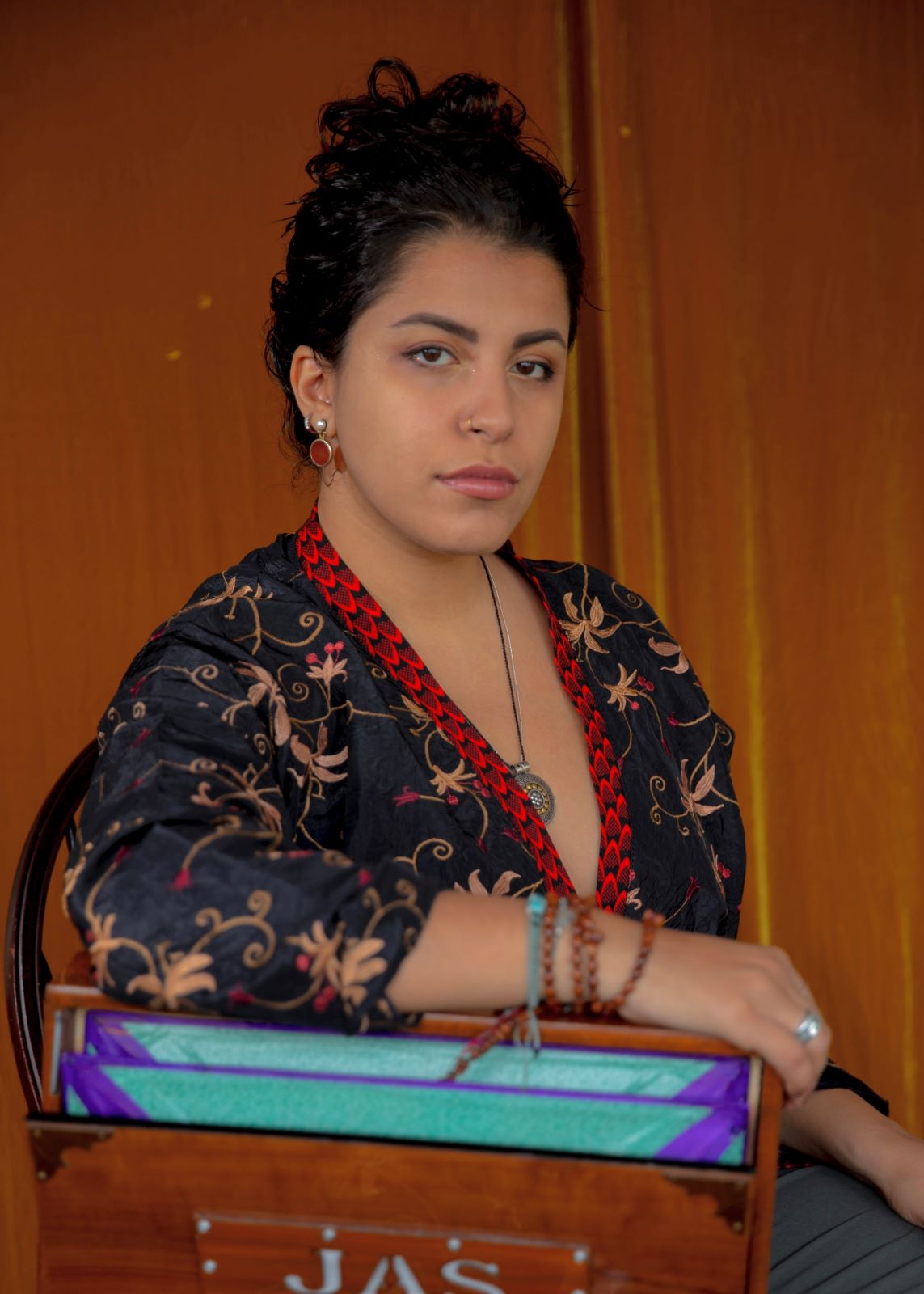 تارا الدغيثر