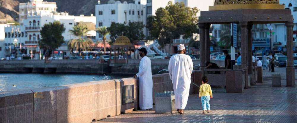 تاريخ عمان العريق وتجربتها الثقافية الأصيلة