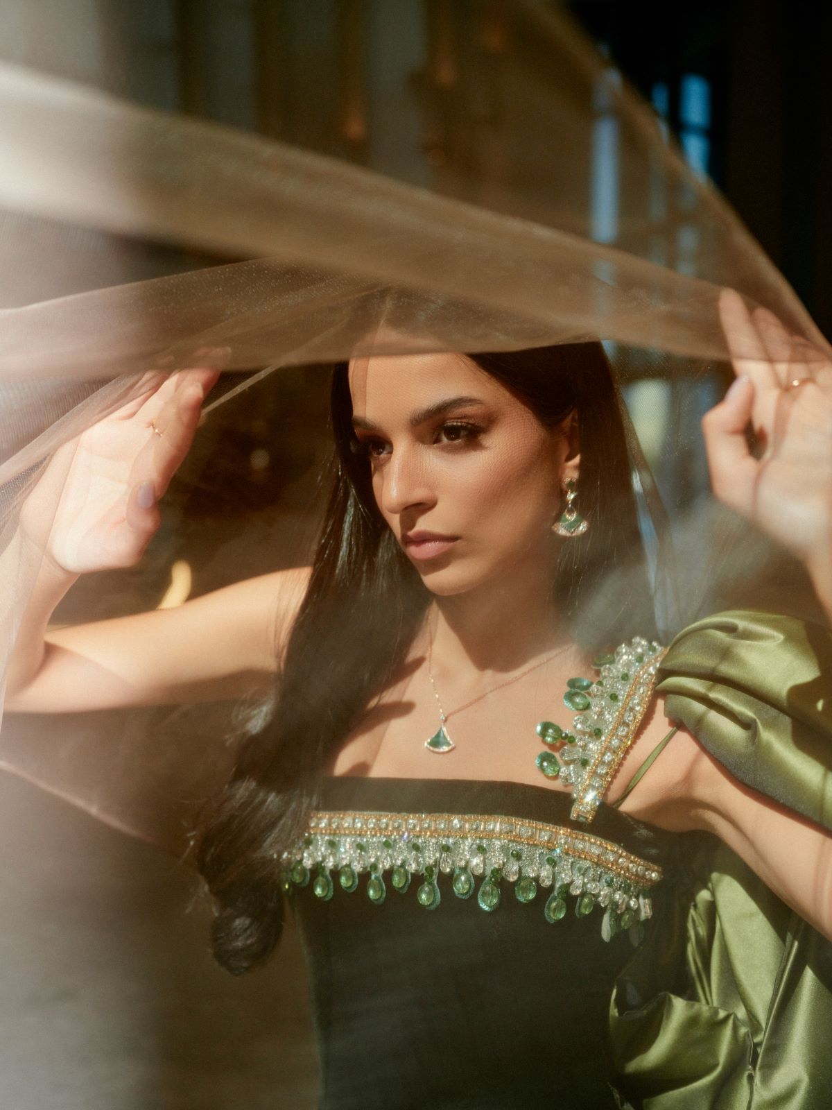 تالا العقيل من تصوير Norah AlAmri