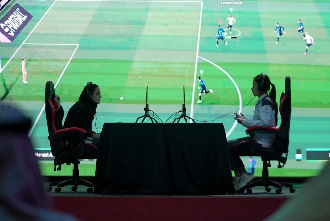 تالا المزروع رفعت راية المملكة عاليًا كأول سعودية تحصد الذهب في دورة الألعاب الآسيوية للشباب