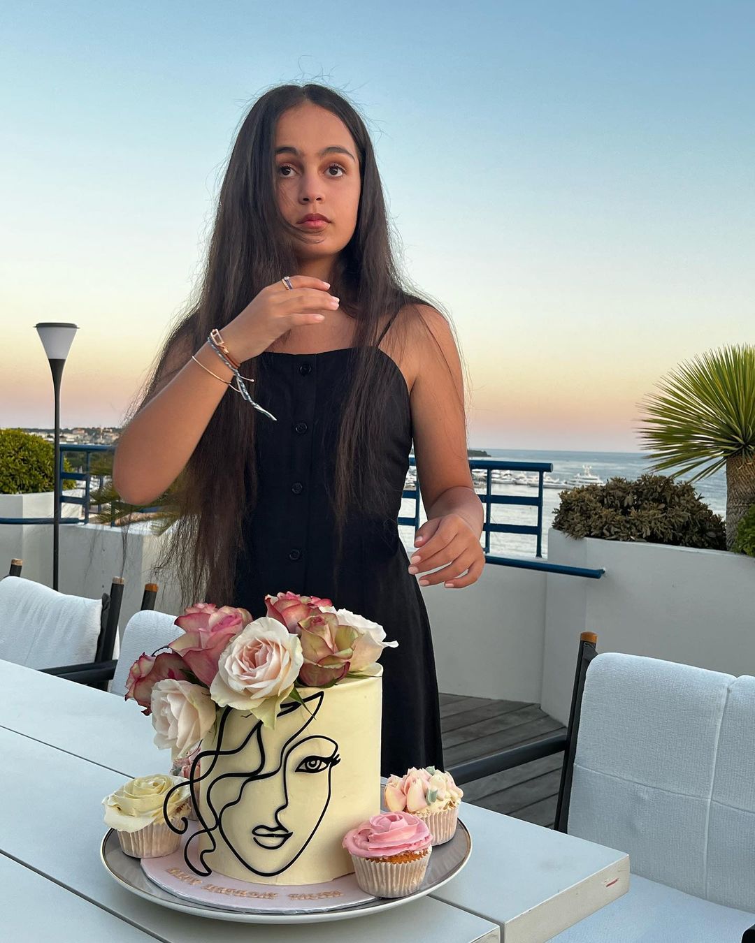 تاليا الخواجة