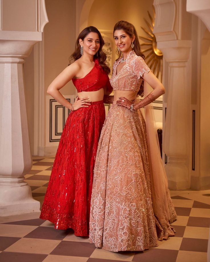 تامانا بهاتيا Tamannaah Bhatia