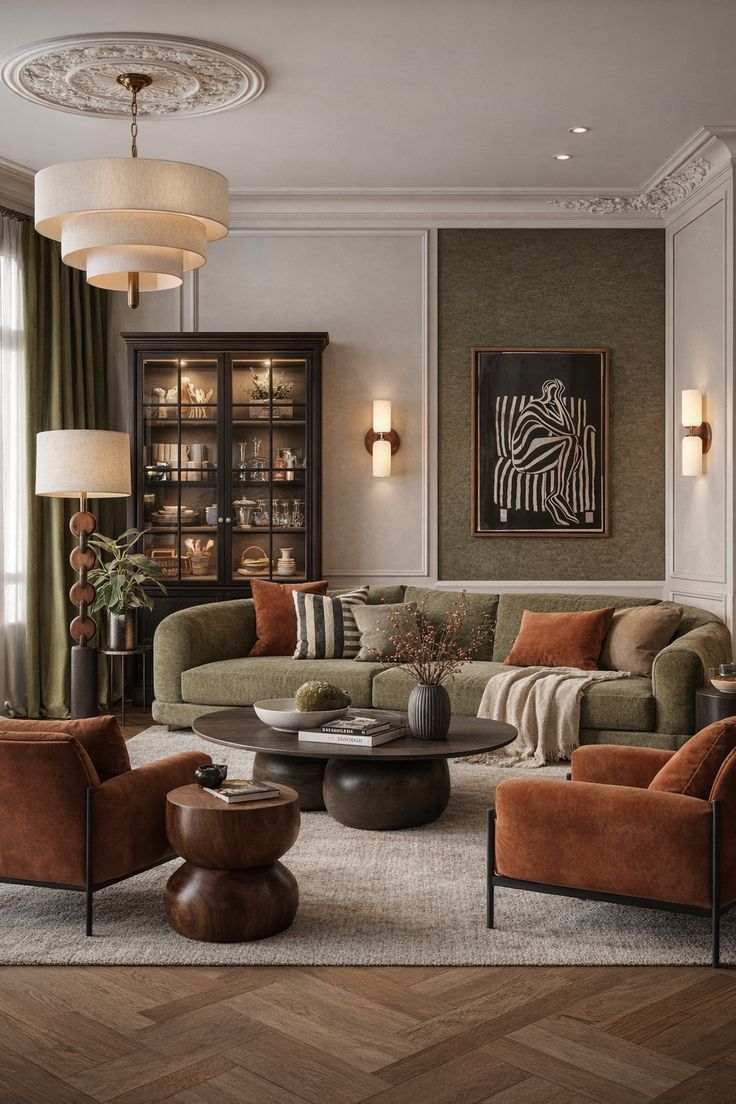 تتجه صيحات غرف النوم في 2026 نحو الراحة مع الطابع التعبيري والتفاصيل الغنية