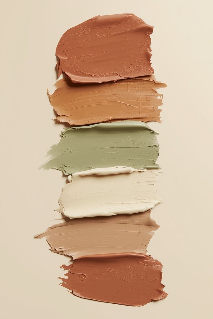 تتصدر الألوان المطفأة - التي تعرف باسم Dirty colors – مشهد التصميم الداخلي هذا العام