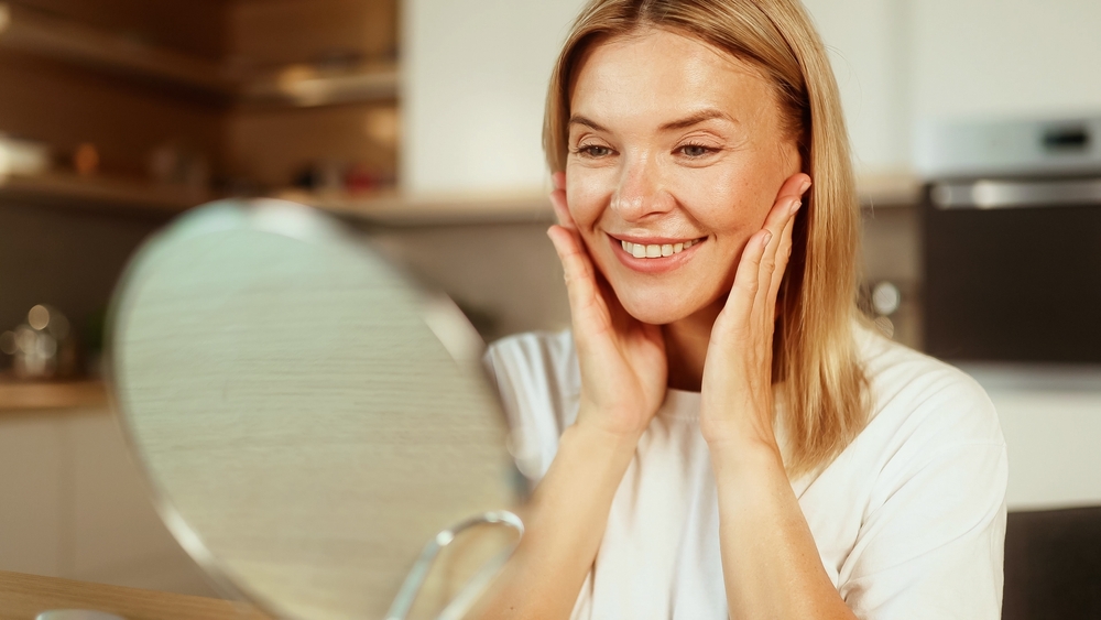 تتميز العلاجات التجميلية المدعومة بالذكاء الاصطناعي بأنها أقصر ونتائجها فورية