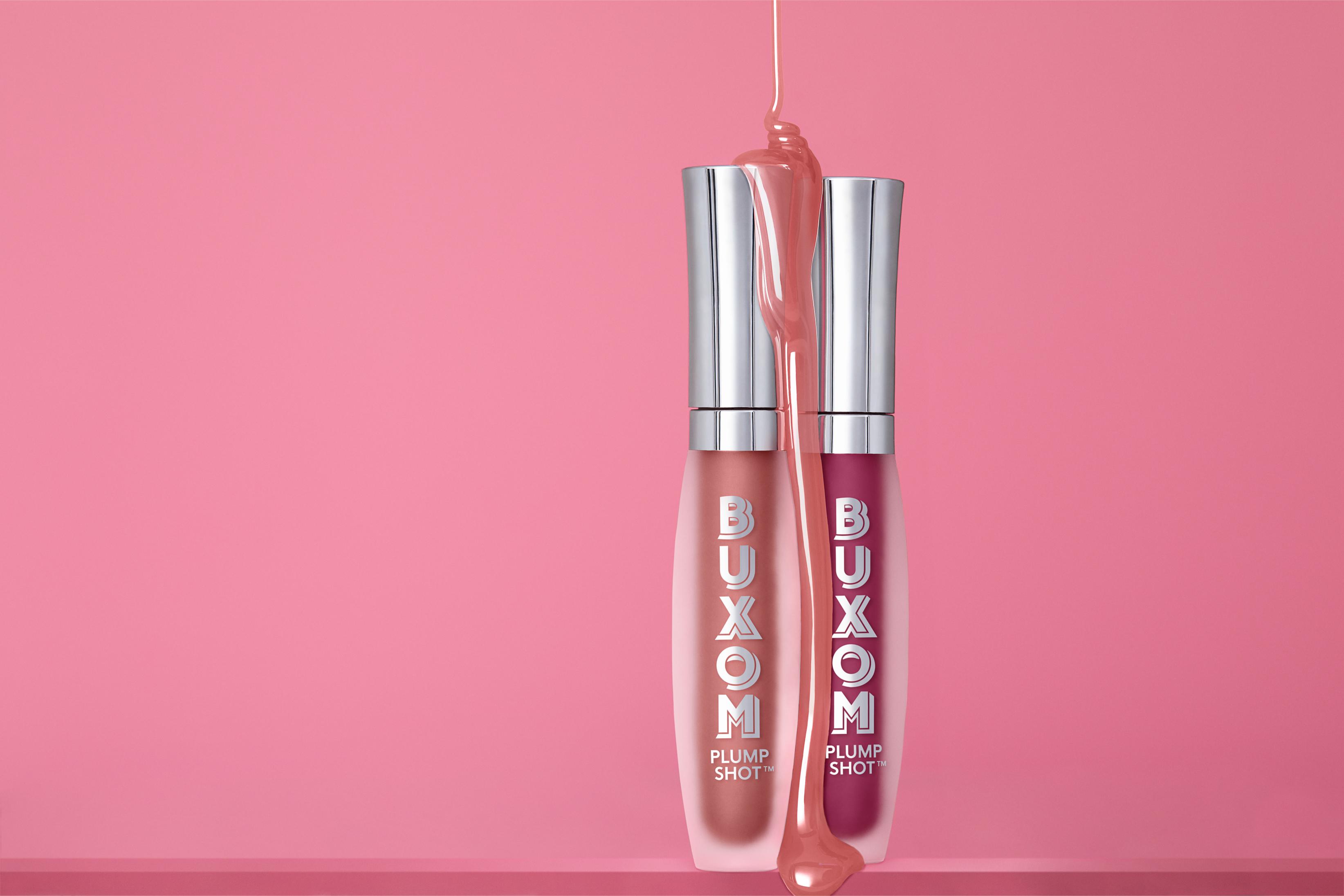 تتميز سيرومات Plump Shot™ Sheer Tint بتركيبتها النباتية غير المجربة على الحيوانات