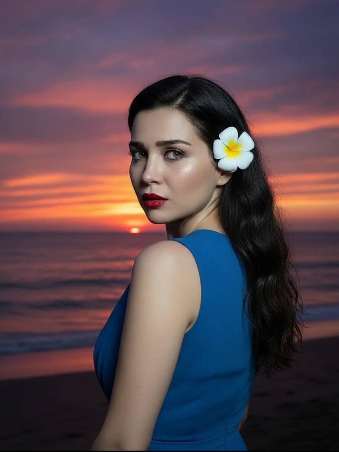 تتميز مي عز الدين تحضير ماء الورد في المنزل