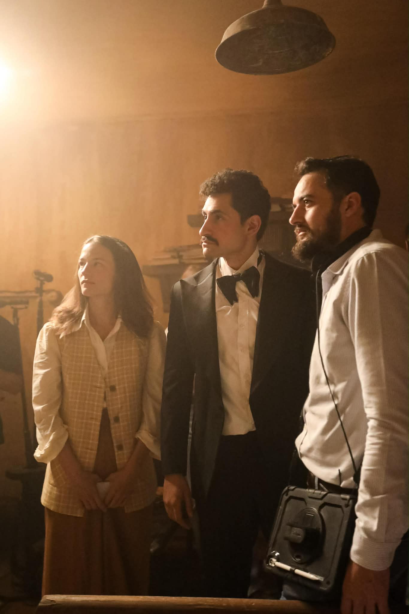 تتويج كبير لفيلم "القصص" في قرطاج