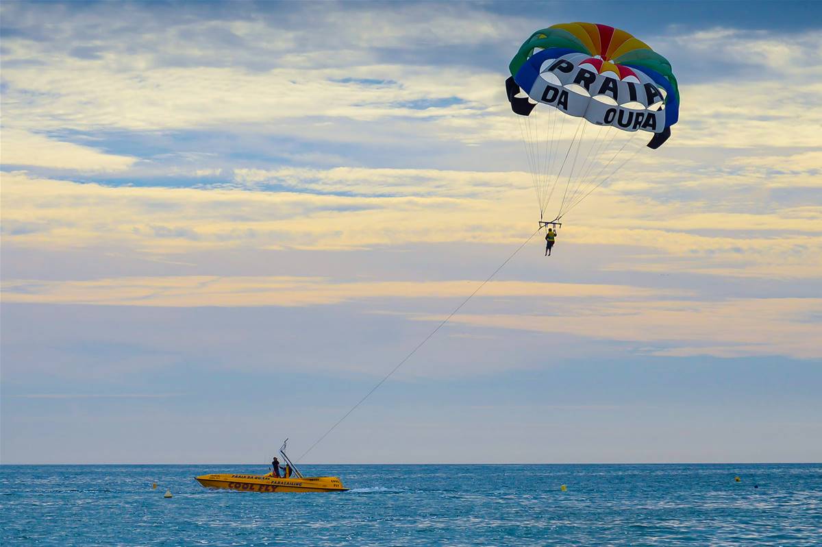 تجارب الرياضة الممتعة