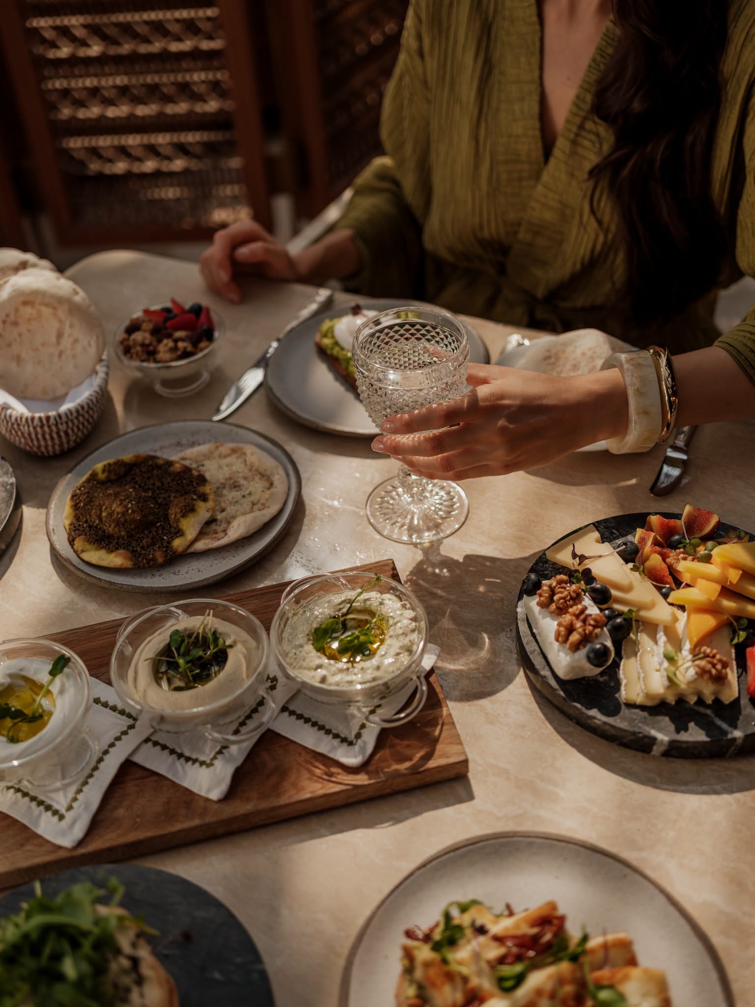تجربة مثالية في طبرة