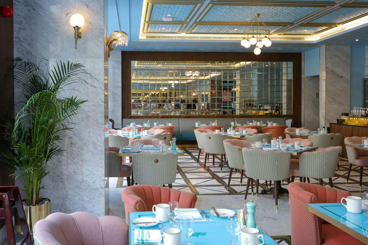 تجارب متنوعة وشهية لعشاق الطعام في ساديلز