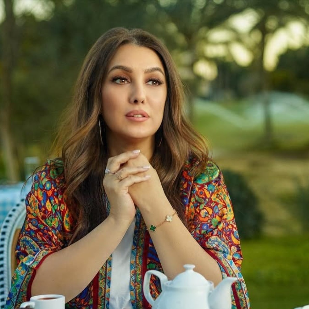 تجاوزت كنده علوش أزمتها مع سرطان الثدي بالدعم العائلي