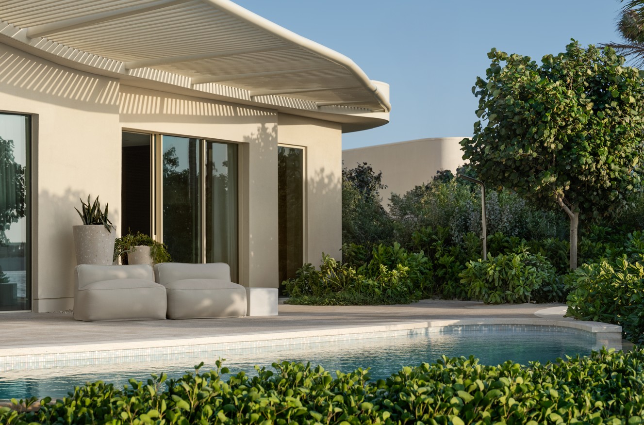 منتجعات البحر الأحمر توفر لعشاق الاستجمام تجارب فاخرة 