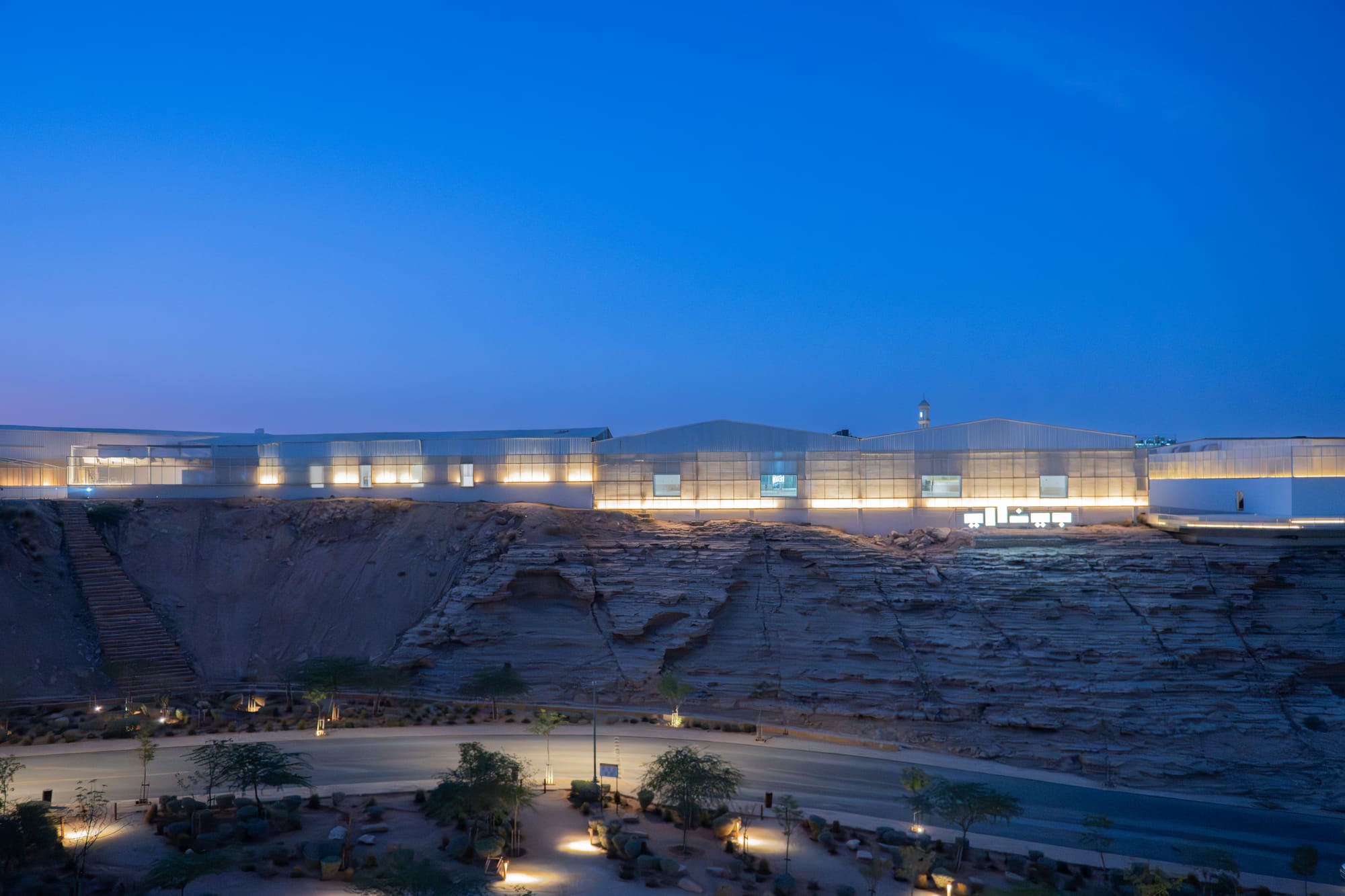 حي جاكس… الوجه المعاصر للفن في قلب التاريخ