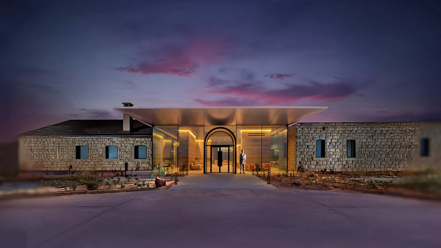 تجربة مميزة على مائدة رمضان في مطعم بريما كلاسيه في شيدي الحِجر.