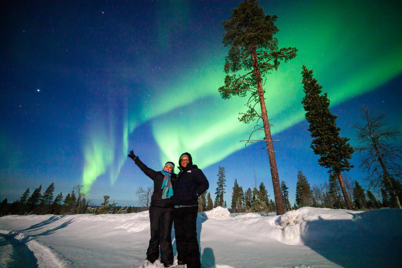 تجنبي أماكن الغيوم