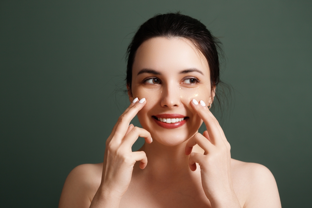 تجنبي استخدام ماسك بارد مباشرة قبل المكياج