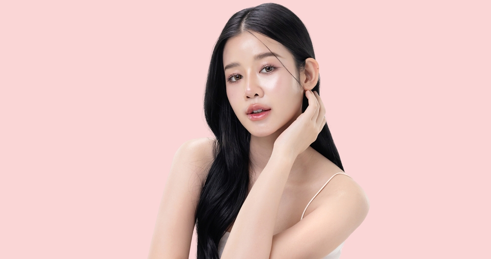 تجنبي المواد الكيميائية القاسية للحصول على شعر ناعم وصحي على الطريقة الكورية