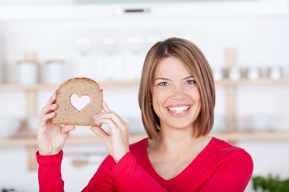 تجنَبي الحبوب المكررة التي تزيد من الالتهاب المزمن بالجسم