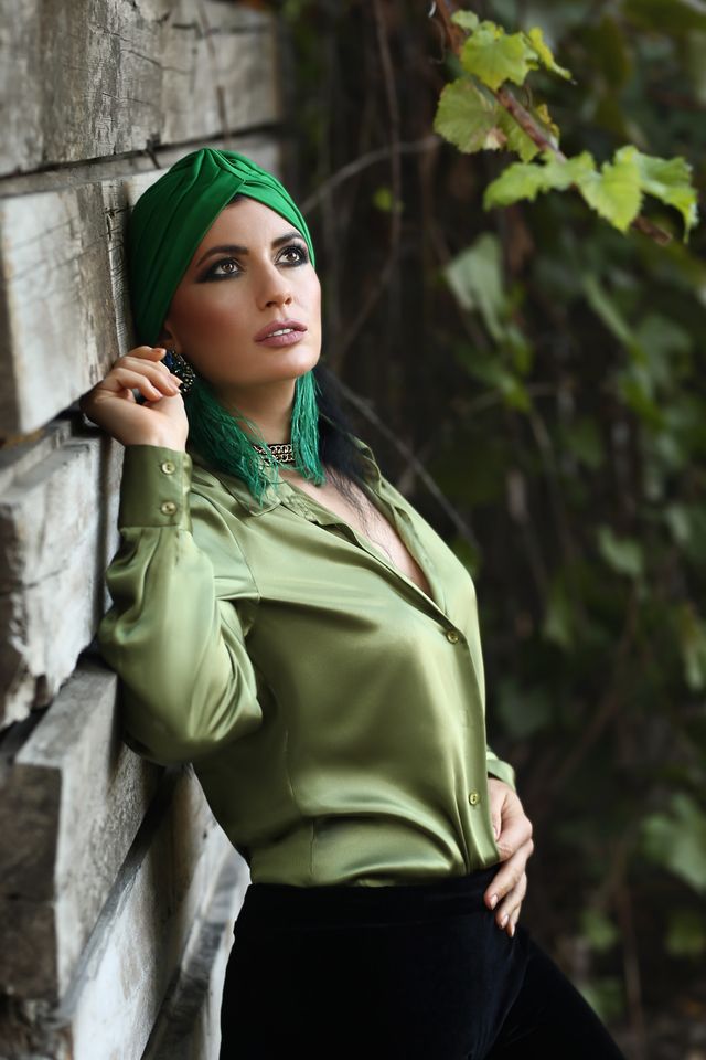 تحدي الـ96 ثانية لرشاقة مستدامة