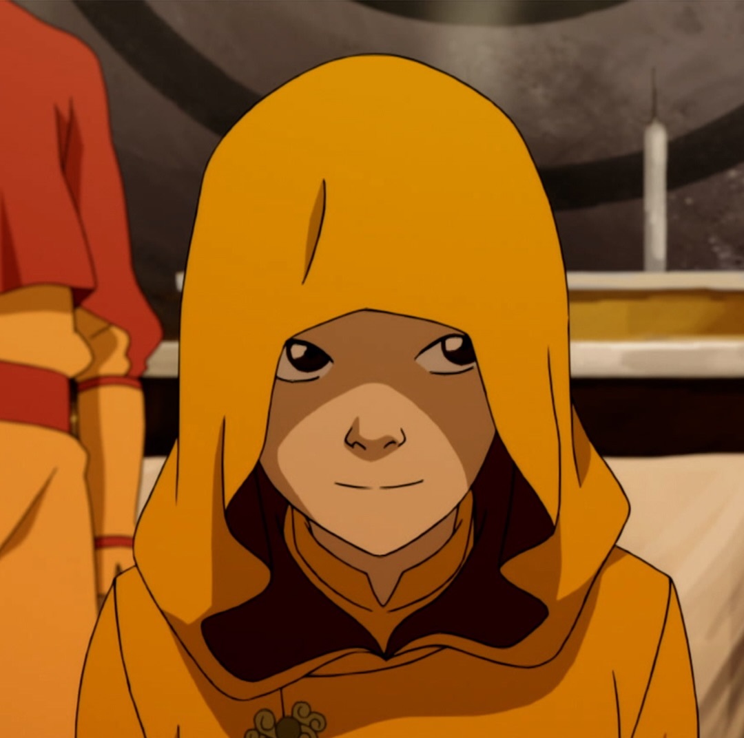 تحديات بعد تسريب فيلم "The Legend of Aang"