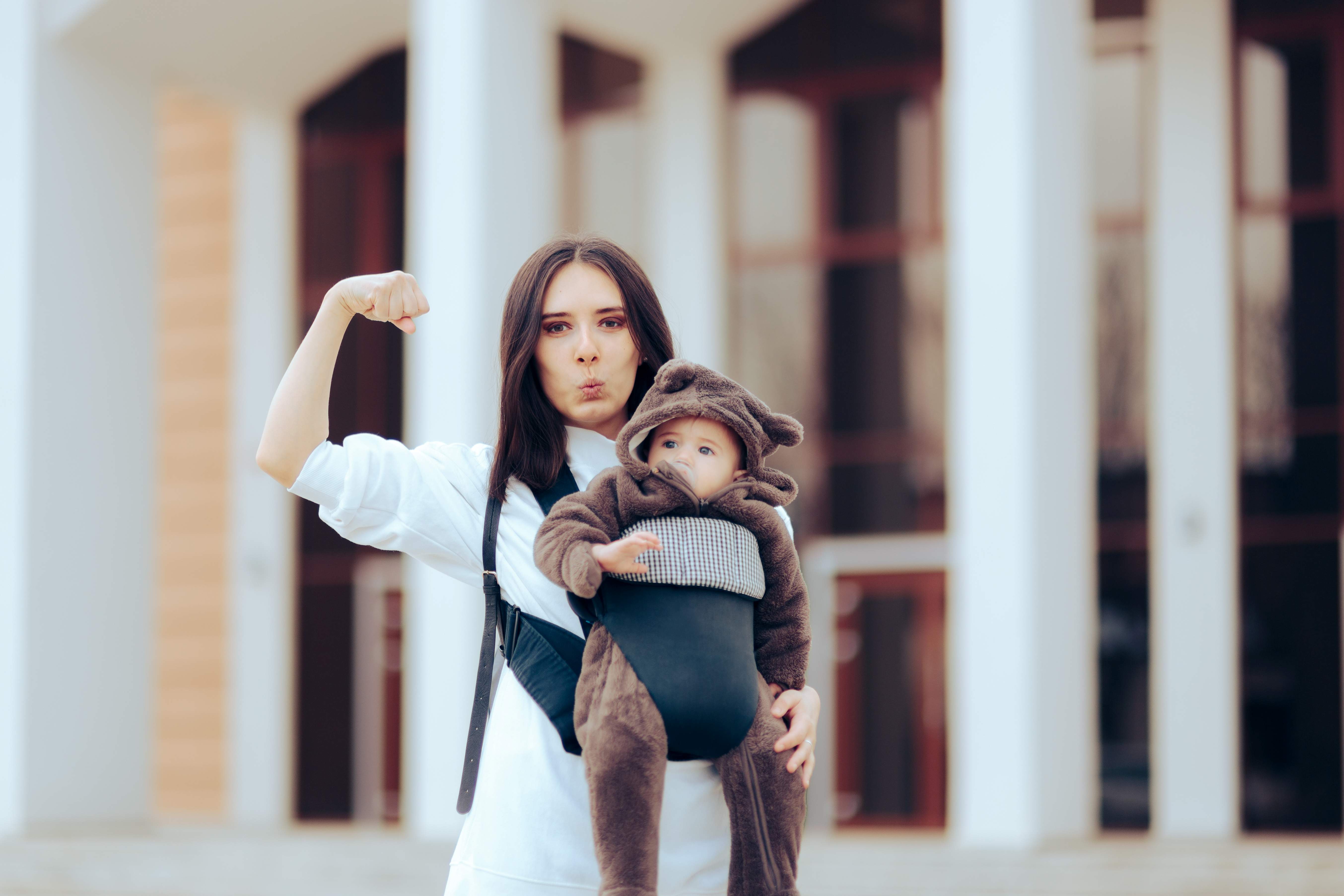 تحرري من فكرة المثالية المرهقة وحققي التوازن بين الأدوار 