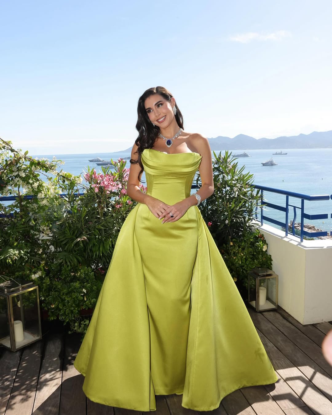 تحرص ياسمين صبري على اتباع أنظمة غذائية مثالية للحفاظ على رشاقتها رئيسية