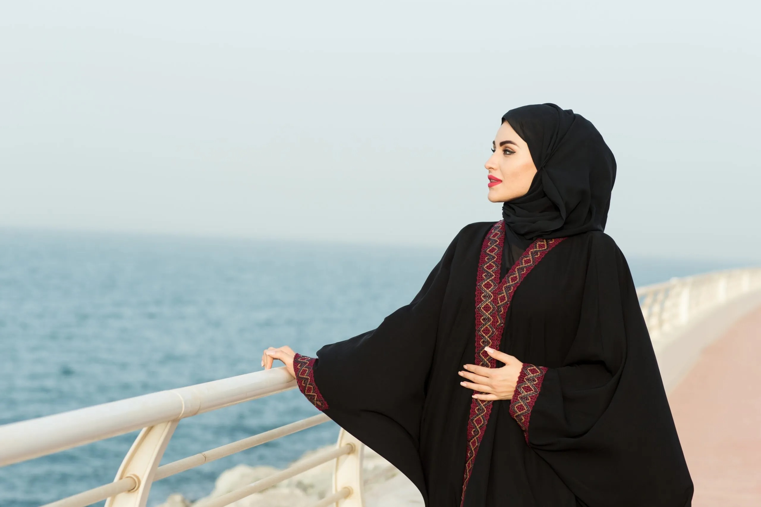تحظى المرأة السعودية بعناية كبيرة صحيًا بفضل المبادرات الصحية التي تقوم بها المملكة