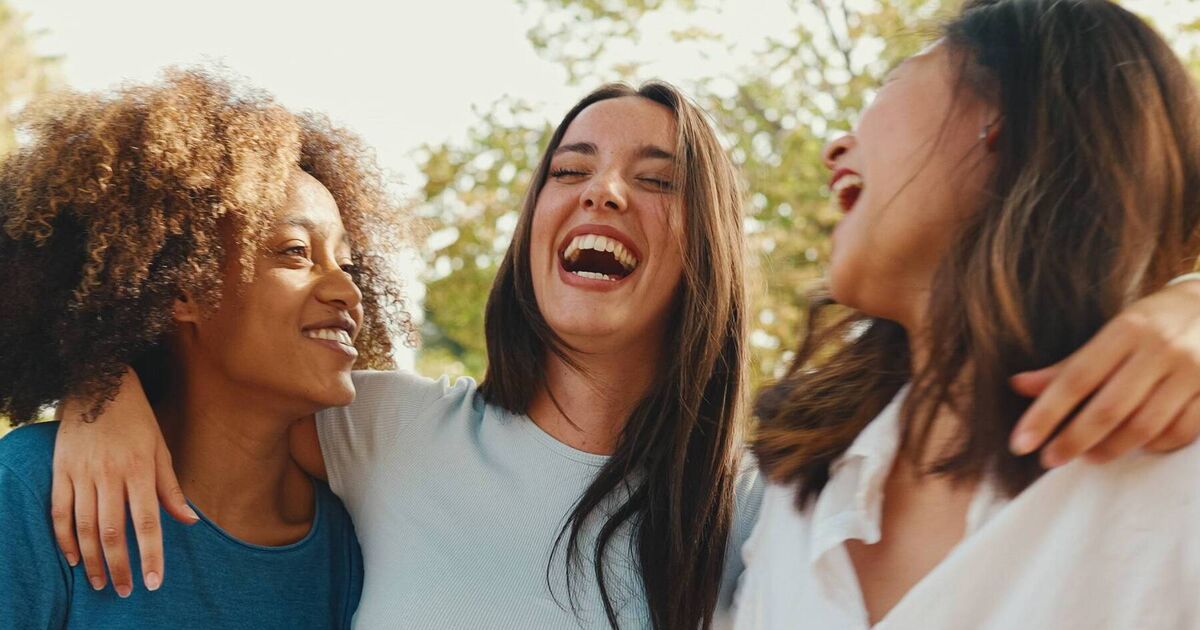 تحكمي في دائرة تأثيركِ