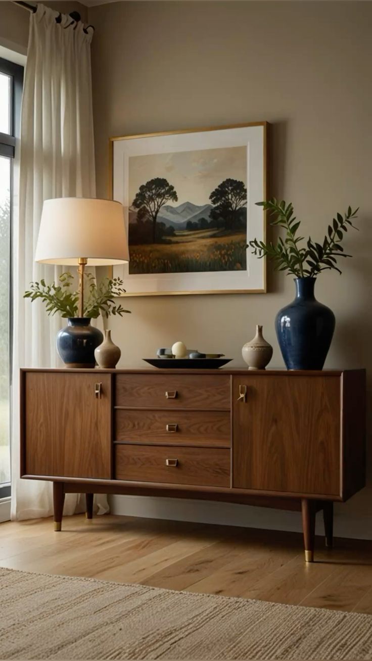 تحول التفاصيل الصغيرة المدروسة أي غرفة إلى مساحة أكثر دفئًا وترحيبًا