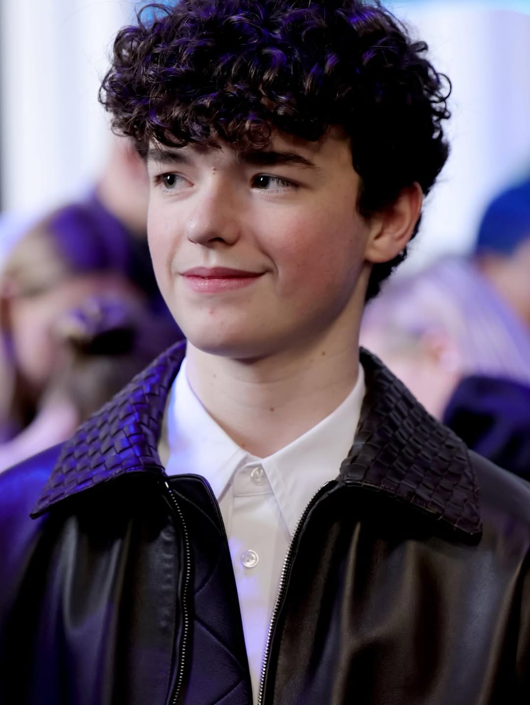 تحولات في مسيرة أوين كوبر بسبب "Adolescence"