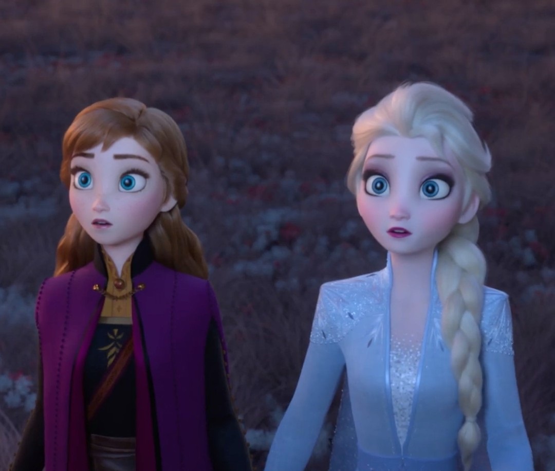 تحولات كبيرة في "Frozen 3"