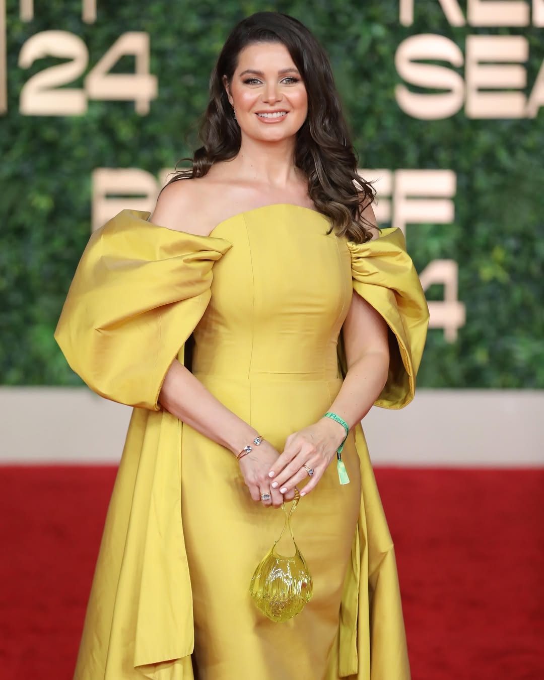 تحولت يسرا اللوزي لرمز للأمومة والصبر - رئيسية