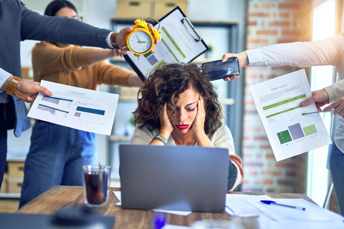 تحويل النقد إلى خطة عمل للتطوير