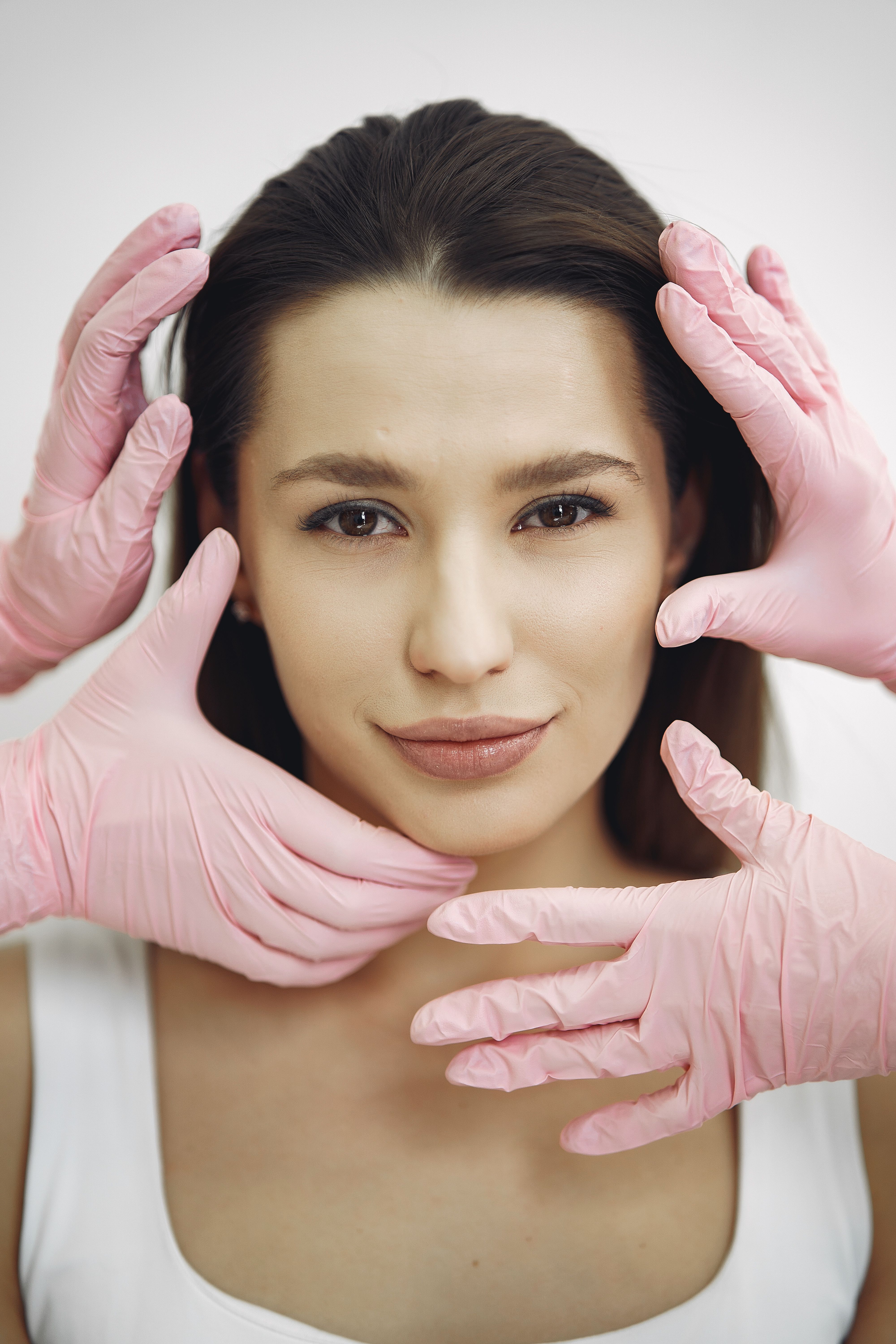 تختلف مدة نتائج Baby Botox من امرأة إلى أخرى