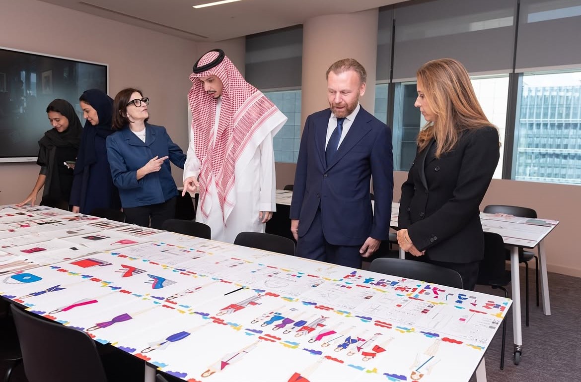 تخصصات برامج البكالوريوس والماجستير في الرياض