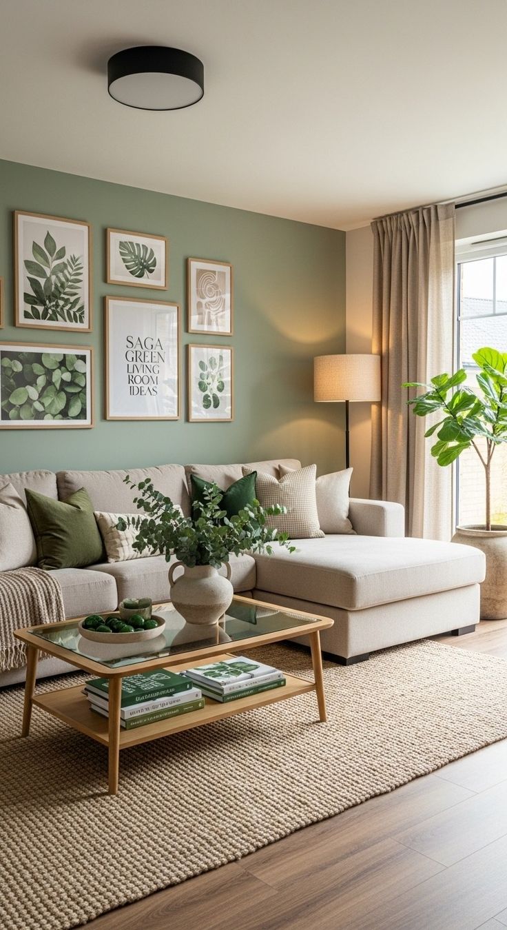 تراجع الرمادي لصالح مجموعة من الدرجات المحايدة الأكثر نعومة واحتواءً